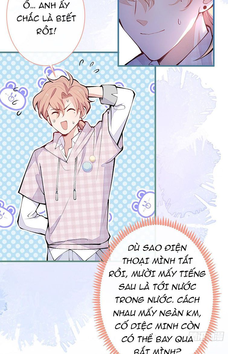 hotsearch của ảnh đế chapter 150 8