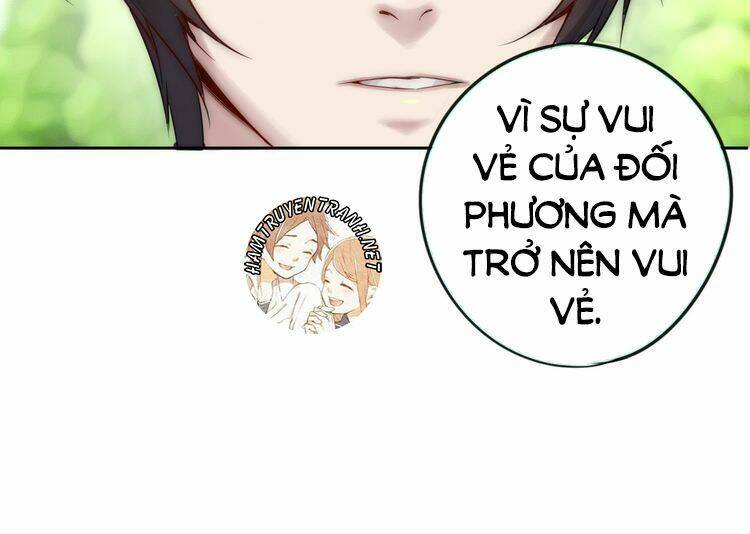 viện bảo tàng tâm nguyện chapter 4.3 8