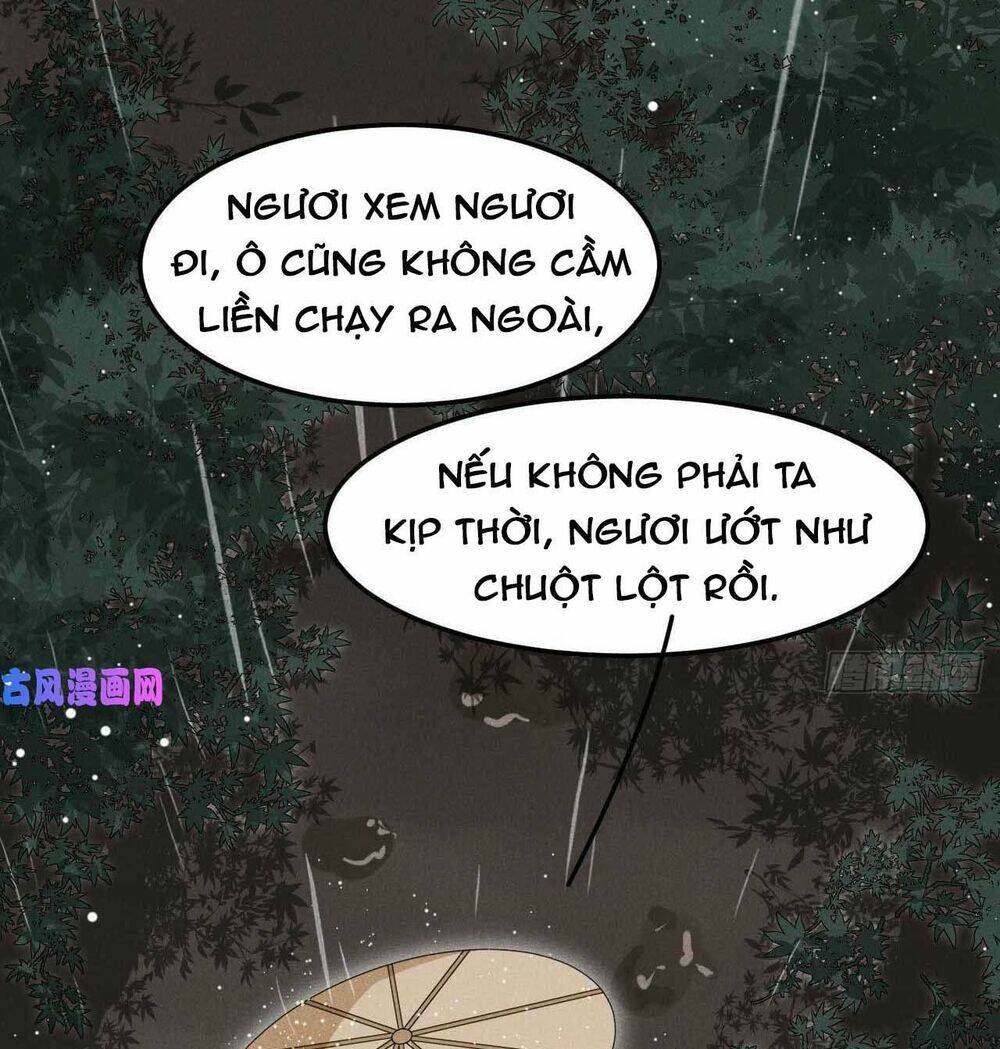 hoàng tử phu quân, ta nuôi ngươi a! chapter 22 36