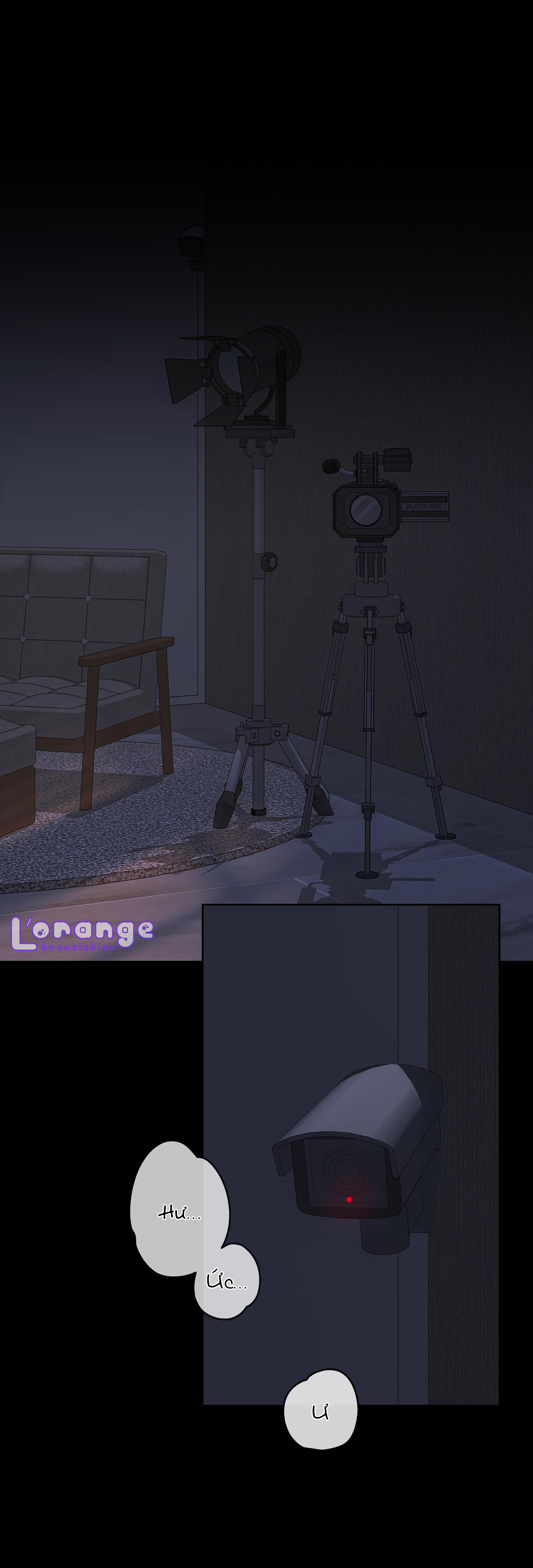 sự tình khó tránh chapter 1 1