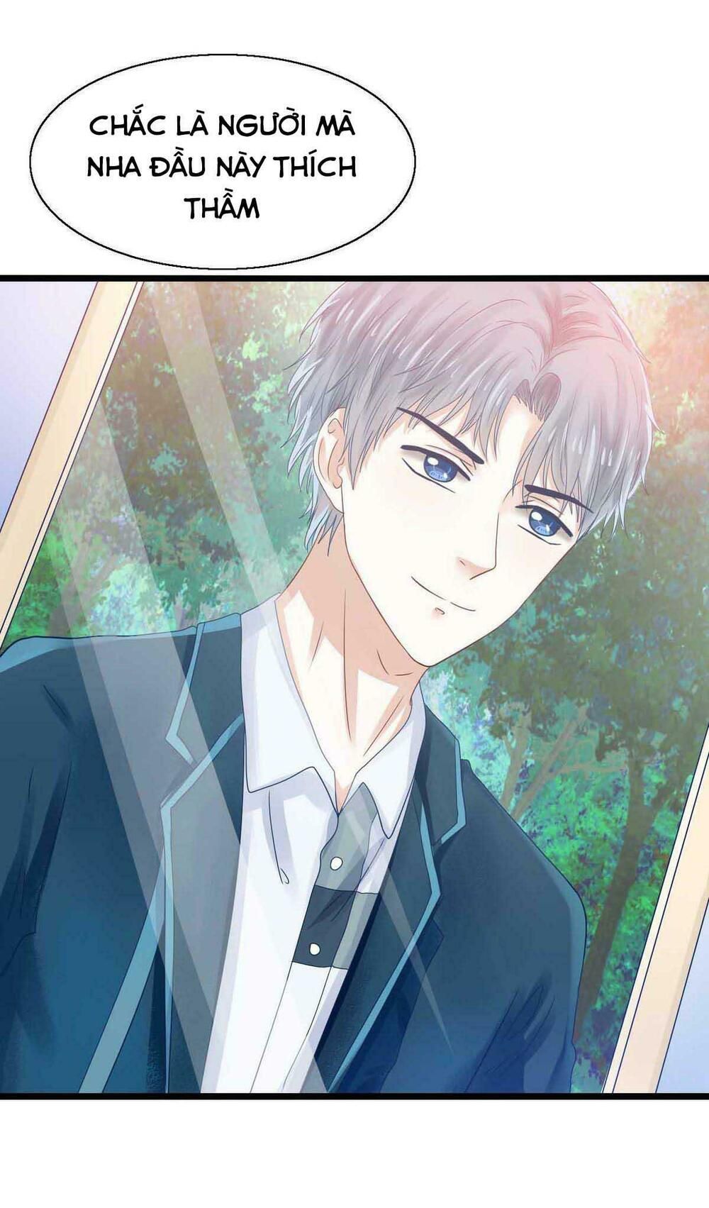 trọng sinh chi song diện cừu phục ký chapter 5 10