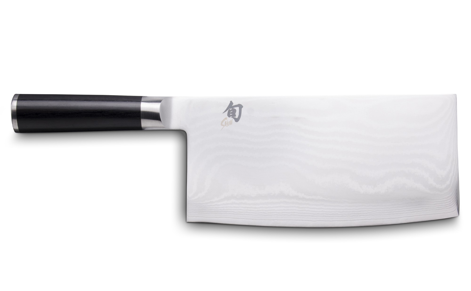 Dao chặt rau củ KAI Shun Classic - 17.8cm - Hàng chính hãng