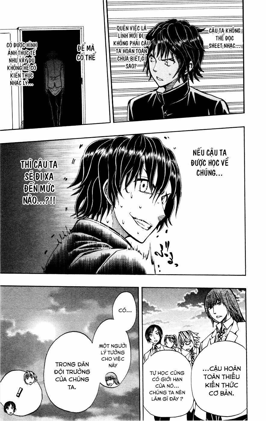 soul catcher chapter 11 18