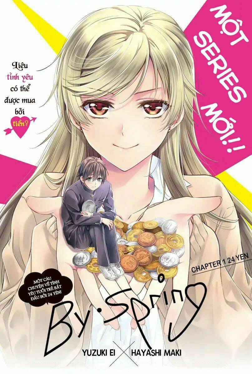 mùa xuân đến chapter 1 4