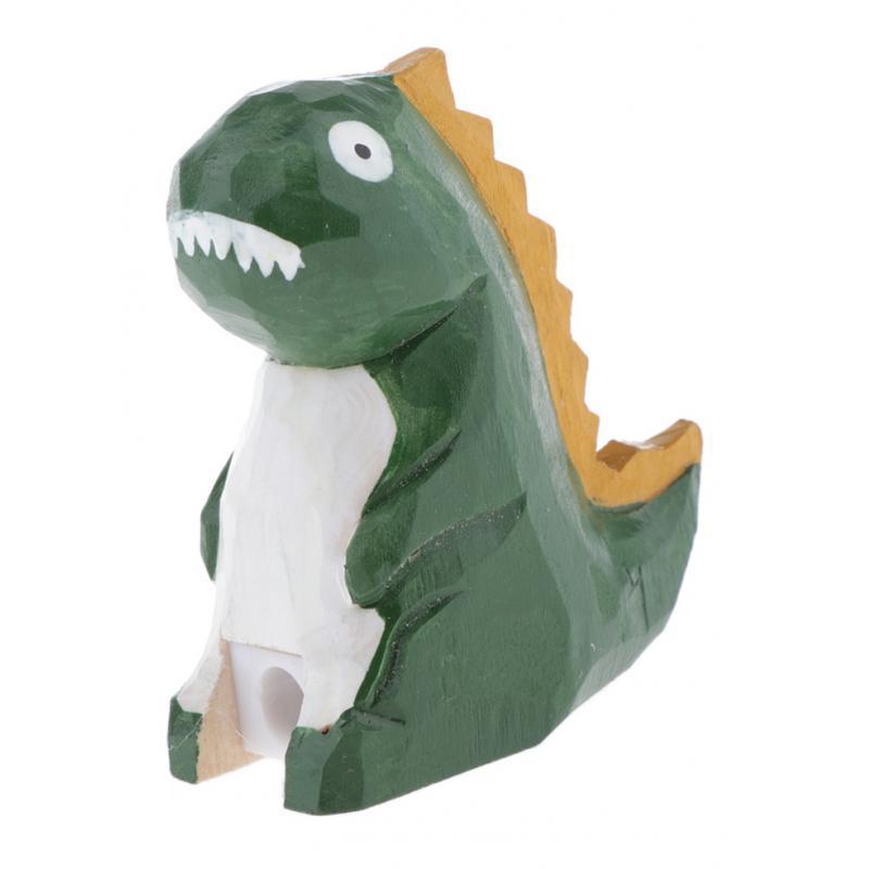 Pencil Sharpener, Non Slip Tool Students Gift Kids Small Stationery Cartoon Animal Labor Saving Desktop School Cute Hand Crank