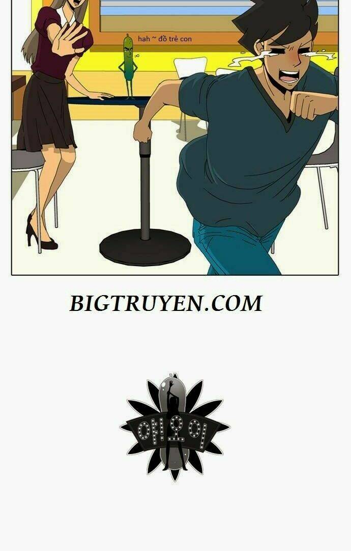 ya! oee chapter 3 15