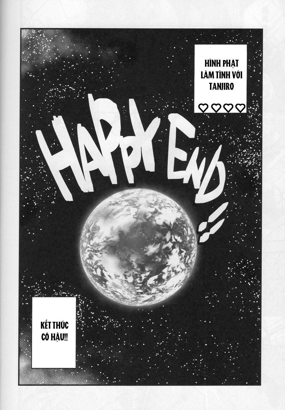 động oneshot yaoi nhà thỏ chapter 47 34