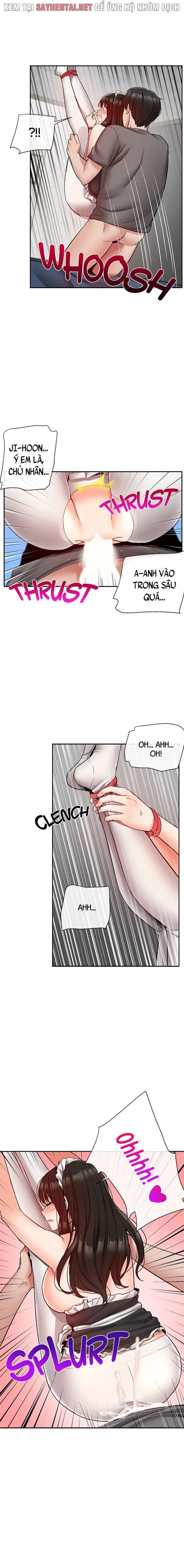tiếng ồn phòng bên chapter 37 5