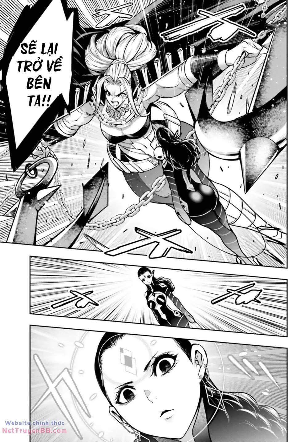 majo taisen - the war of greedy witches chapter 19 37