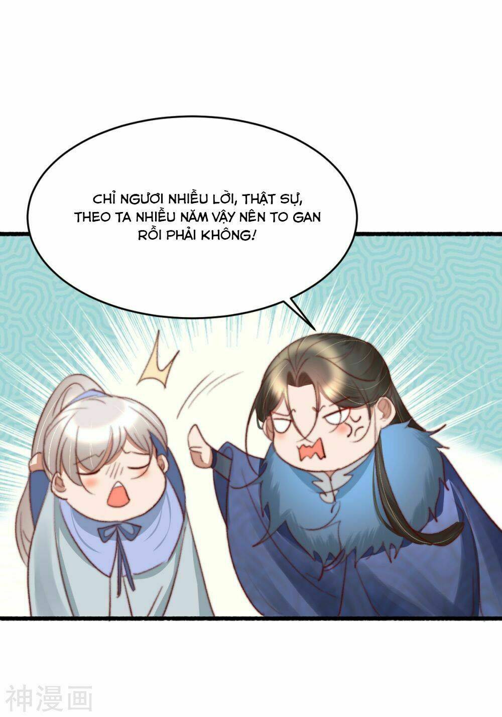 hành trình thịnh sủng chi cẩm tú chapter 43 32