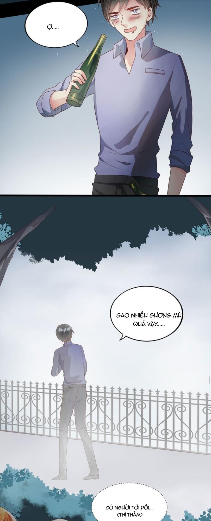 bắt quỷ chapter 7 3