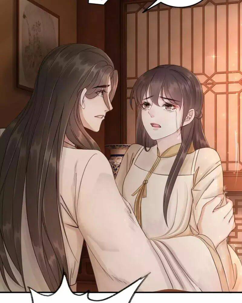 trọng sinh bá sủng nhiếp chính vương quá mạnh mẽ chapter 53 48