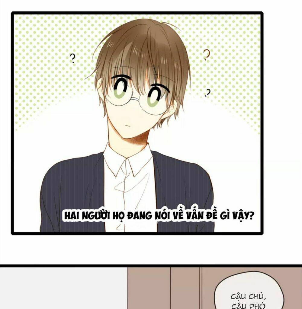 điều giáo quan hệ chapter 14 20