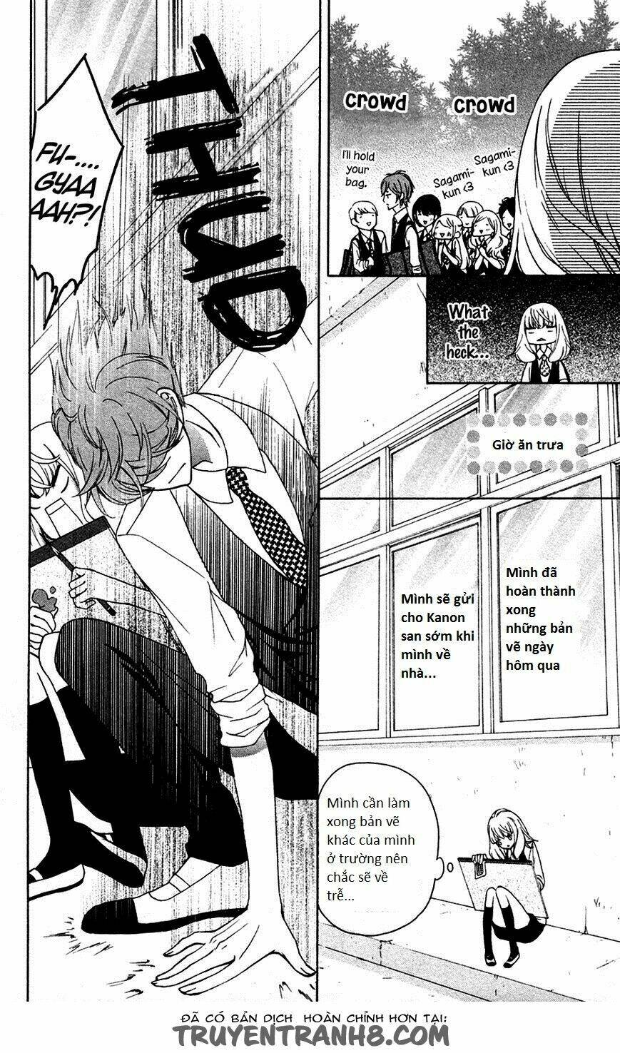 twin roll chapter 1 15