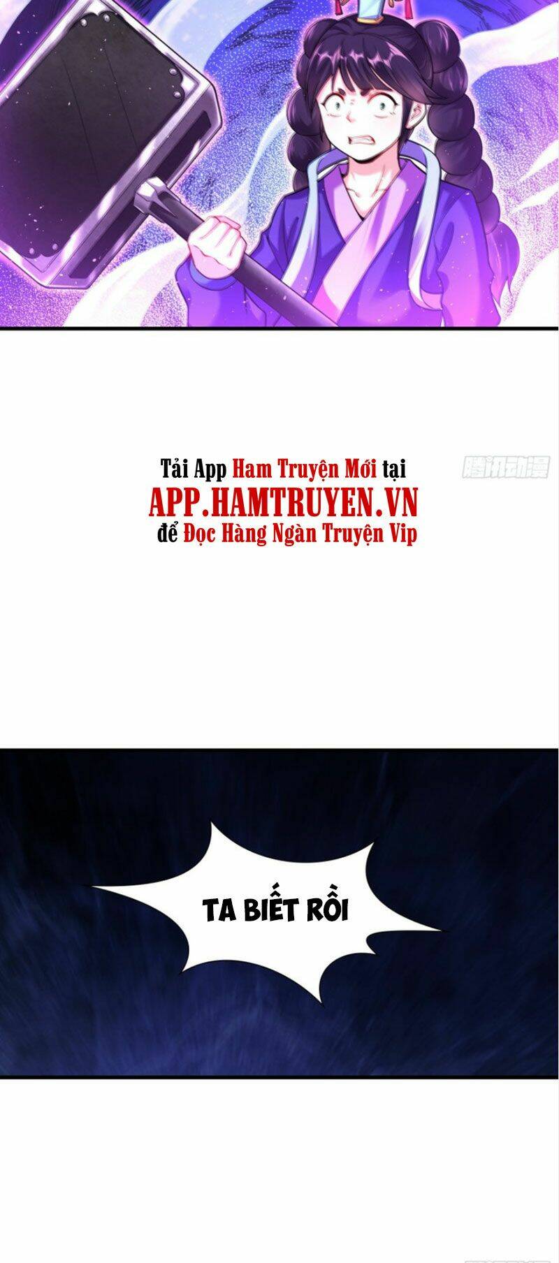 đạo ấn chapter 180 18