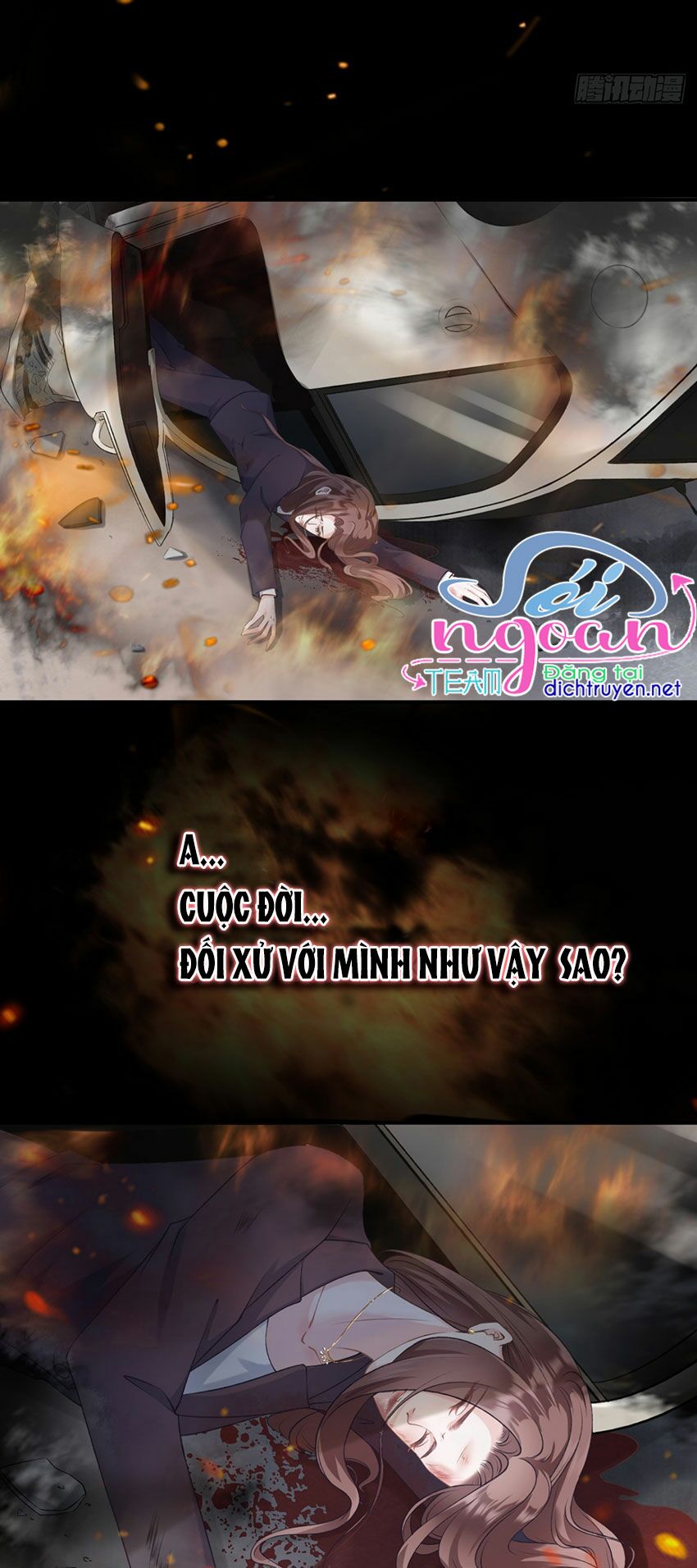 bạn gái tôi mới 30+ tuổi xuân chapter 1 28