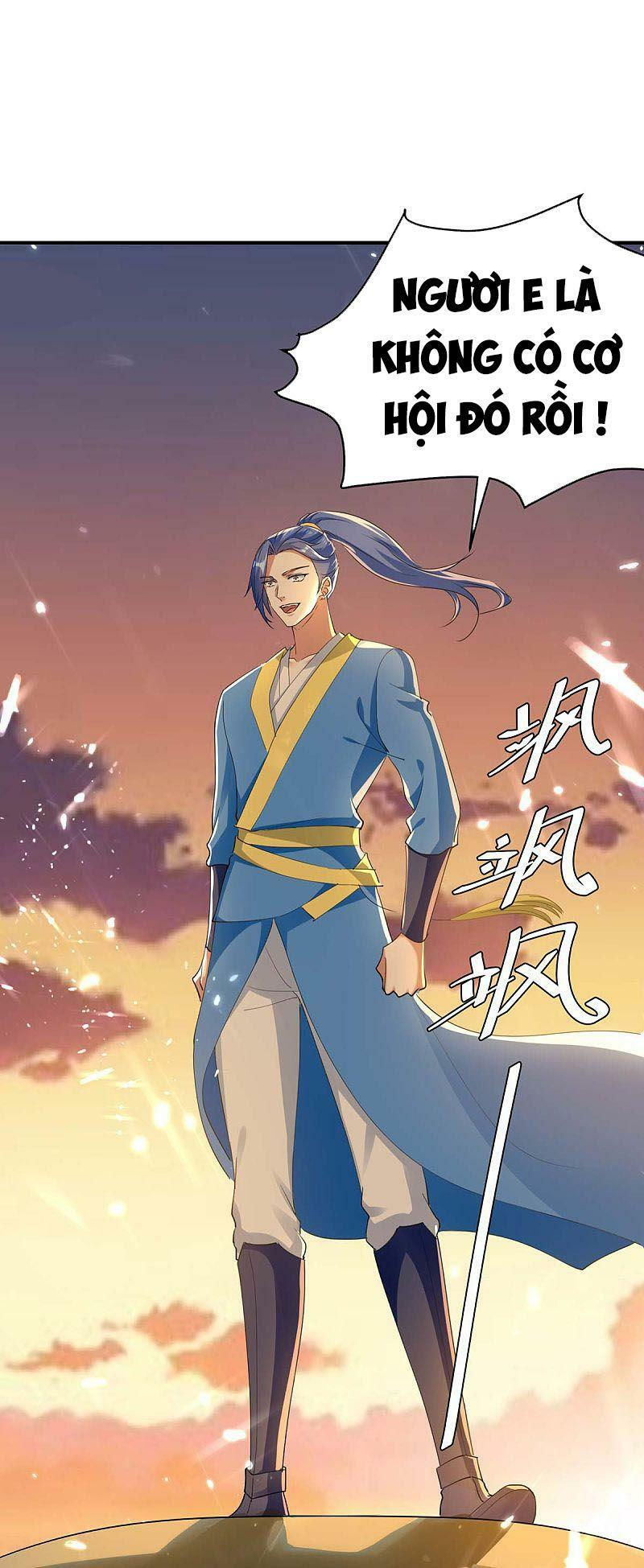 tối cường thăng cấp chapter 211 49