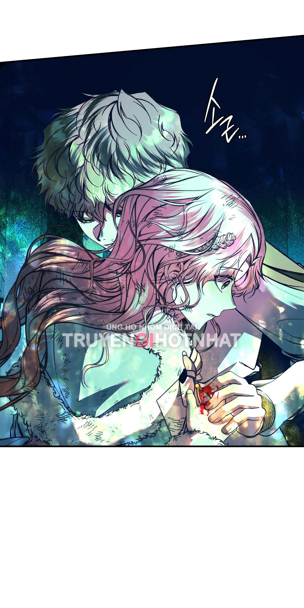 bánh xe của charlotte chapter 25.2 31