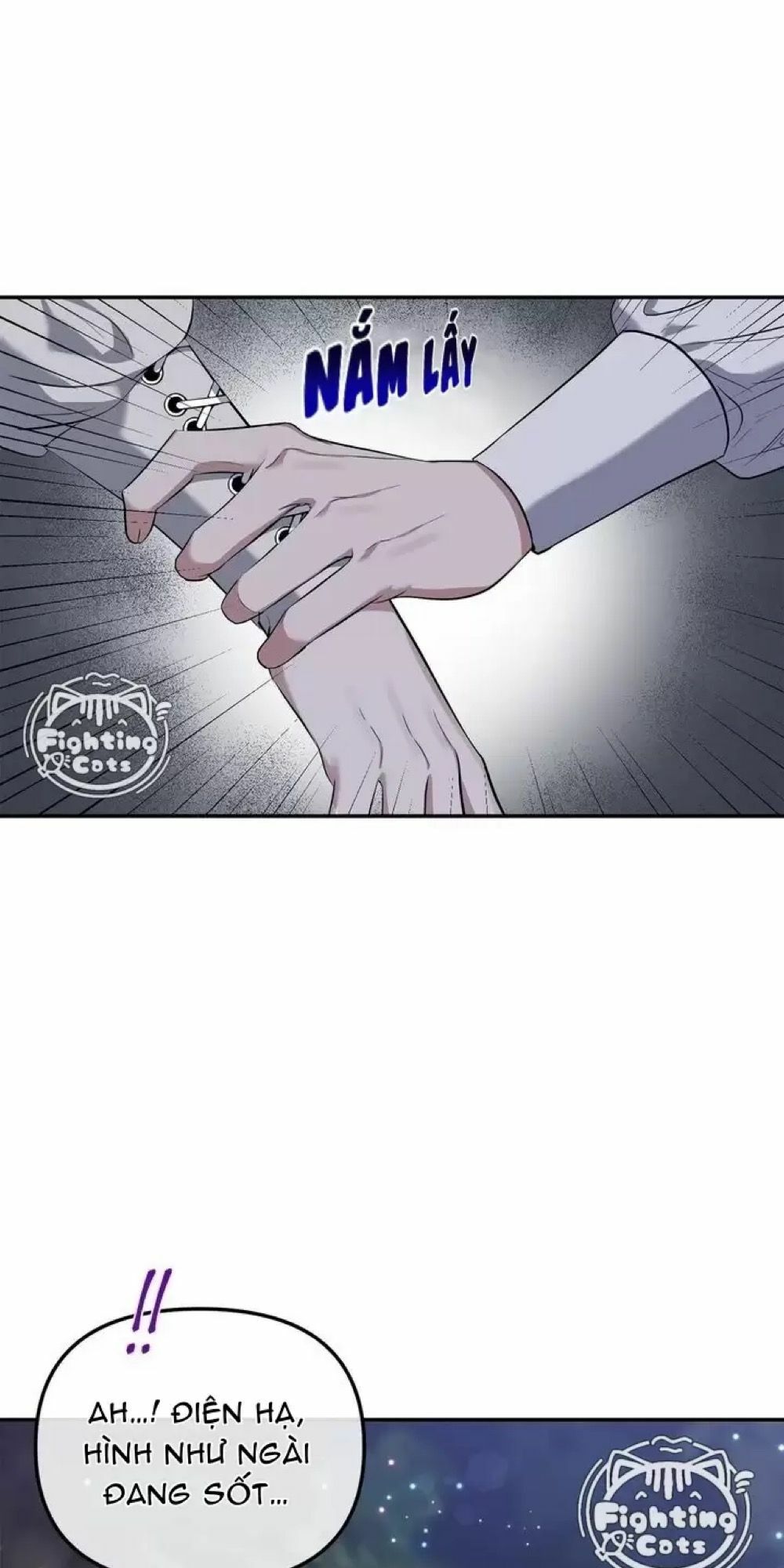 nữ công tước phương bắc là một nhân vật phản diện chapter 4 6