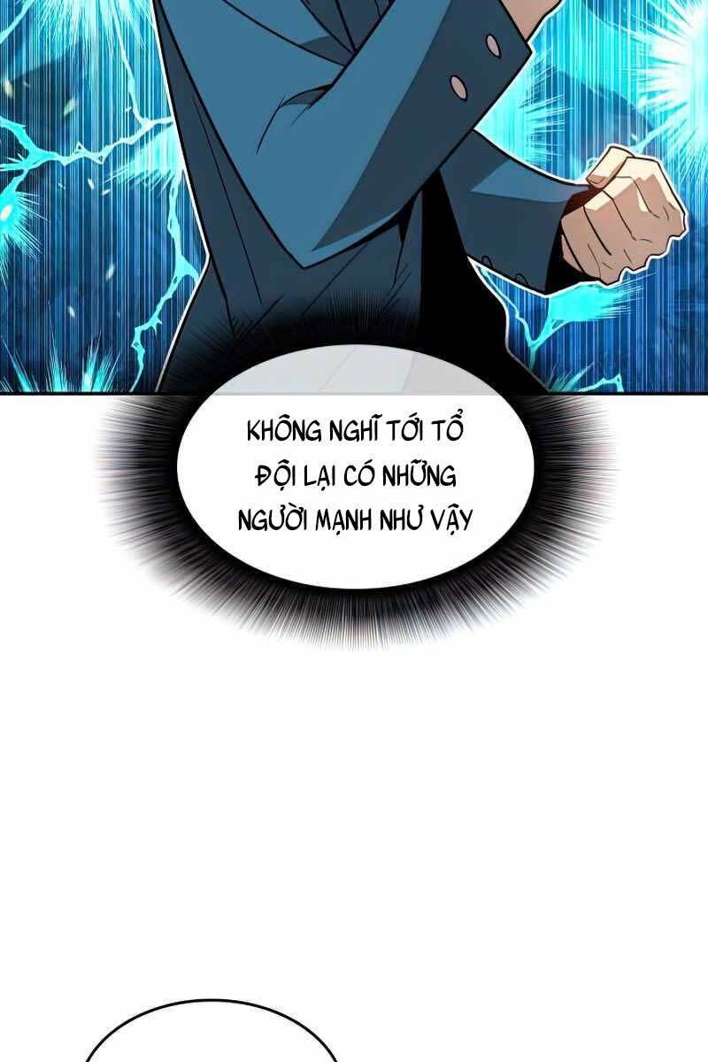 tôi là lính mới chapter 126 77