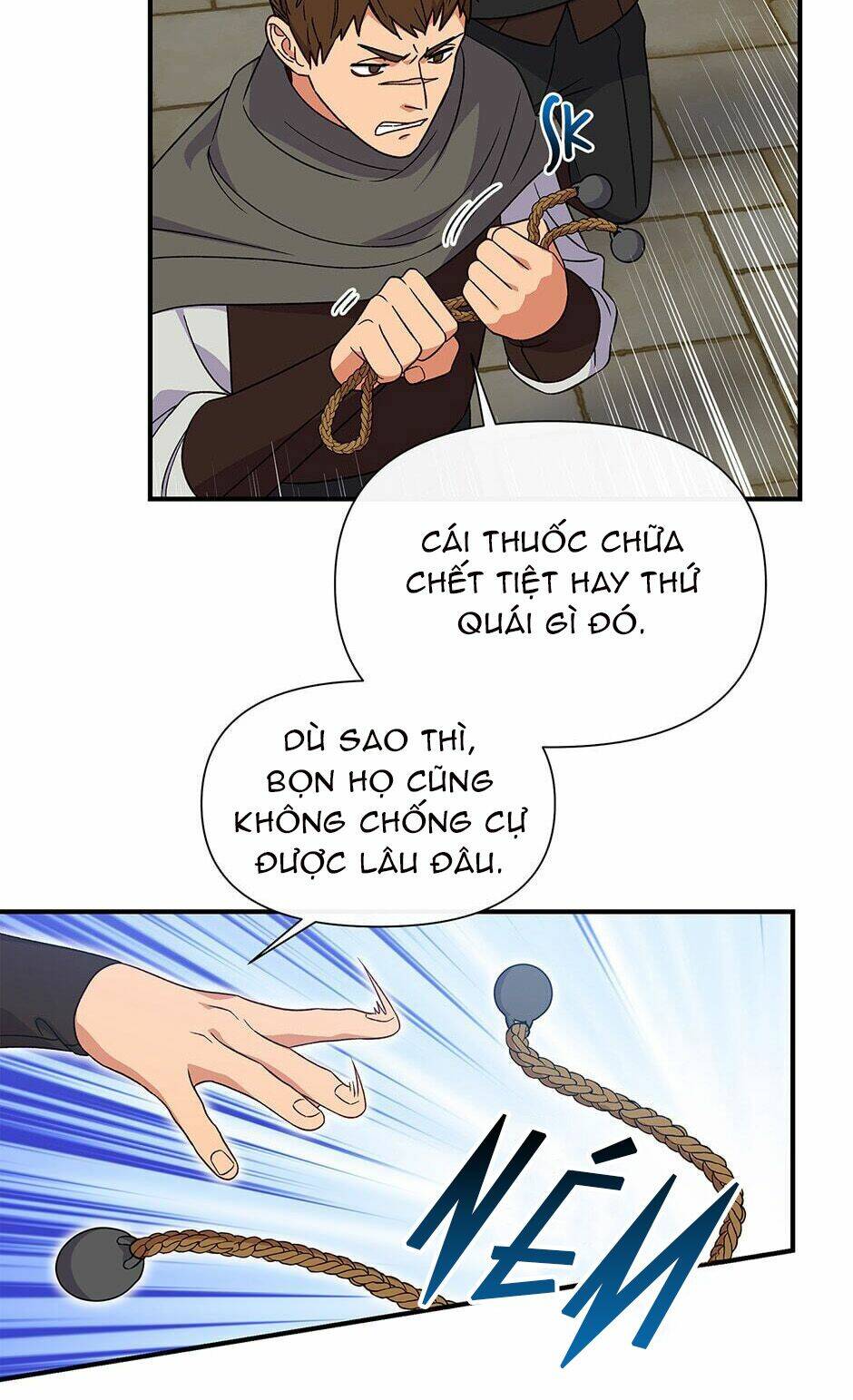 khế ước của nữ công tước quái vật chapter 123 51