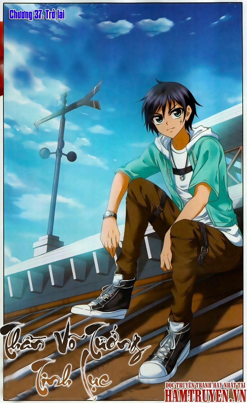 thần võ tướng tinh lục chapter 37 1