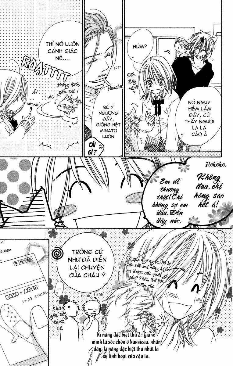 sora log chapter 7 13