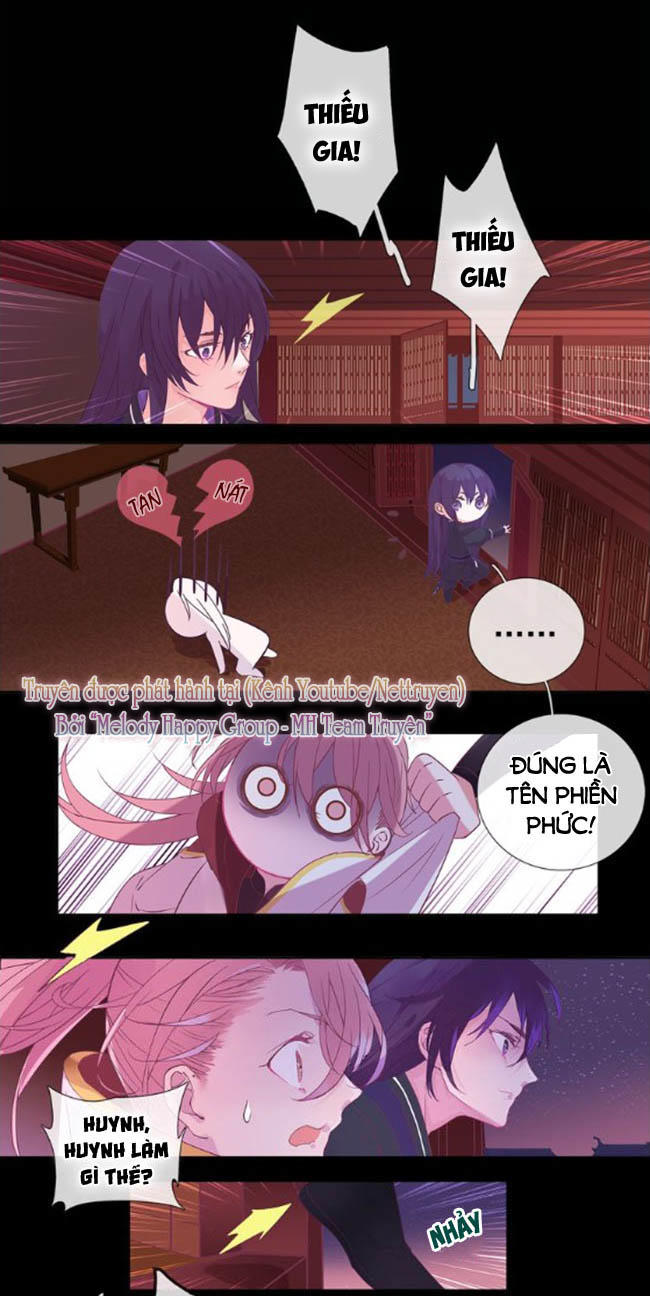 vân thiên dực chapter 1.2 13