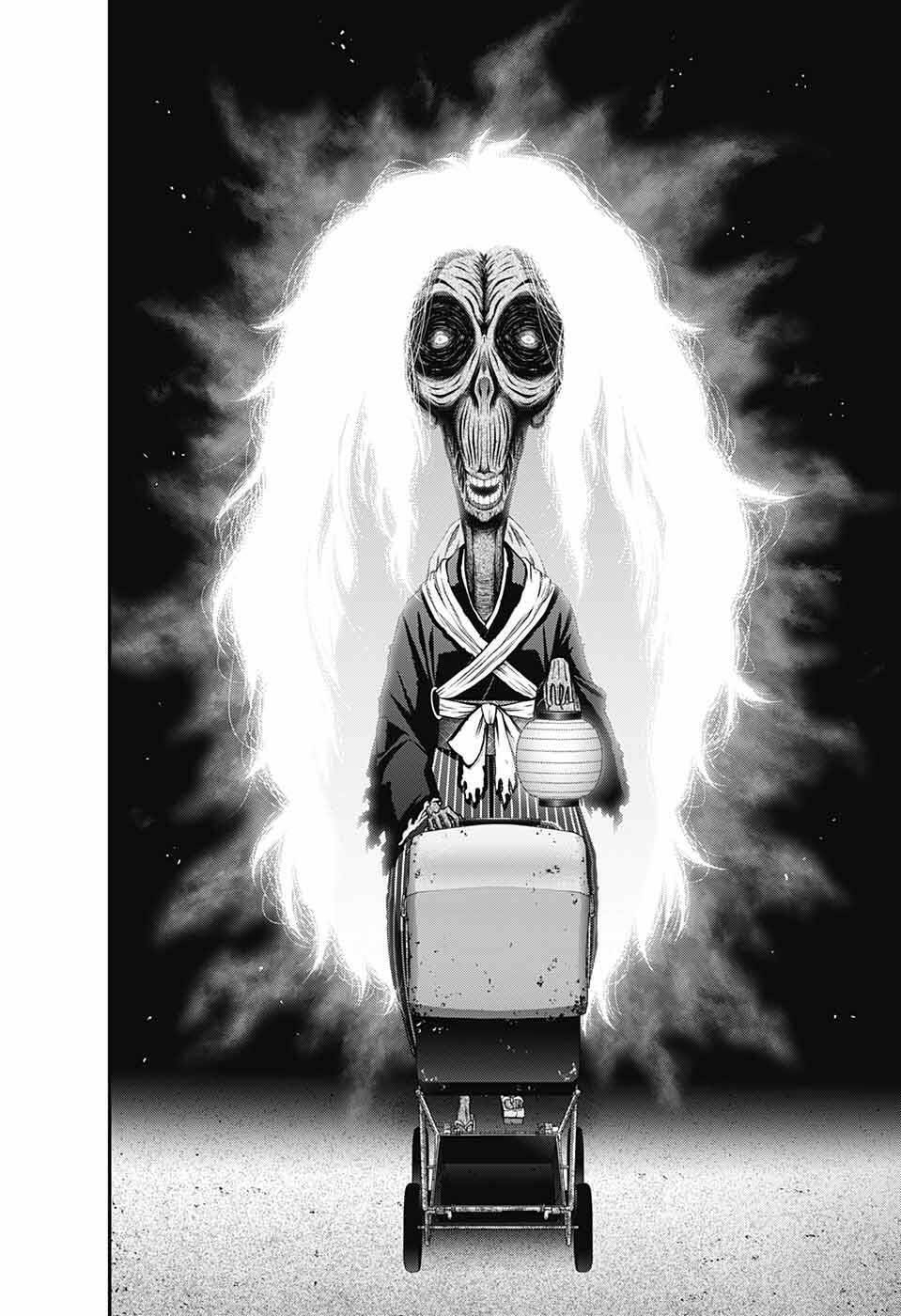 thợ săn ác linh chapter 42 16