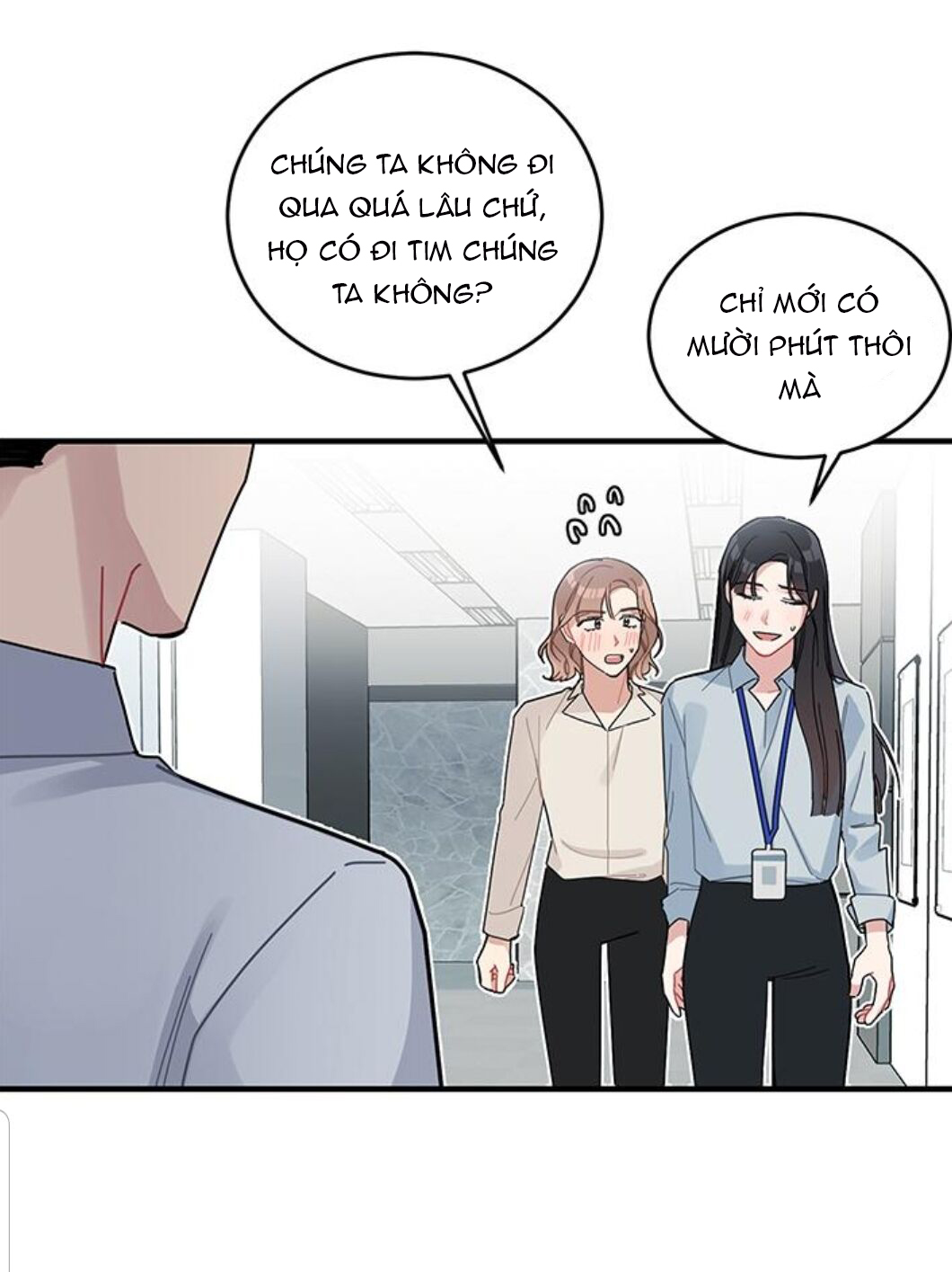 hate me (full) chapter 5.2 24