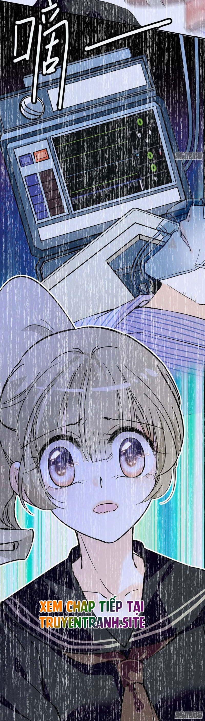 tịch nhan hoa nở chỉ vì em chapter 6 3