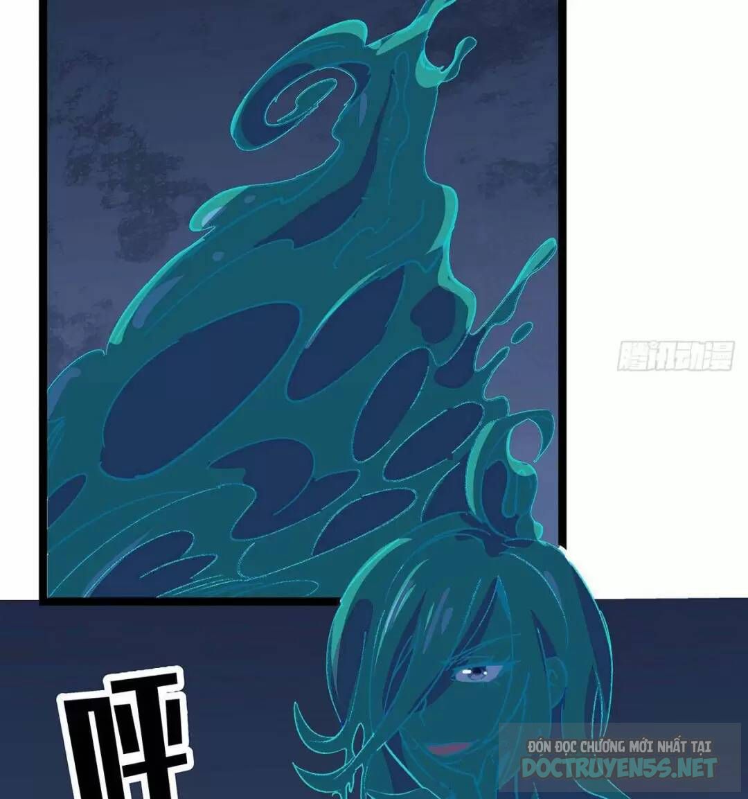 giải cứu 99 nữ chính ở mạt thế chapter 128 22