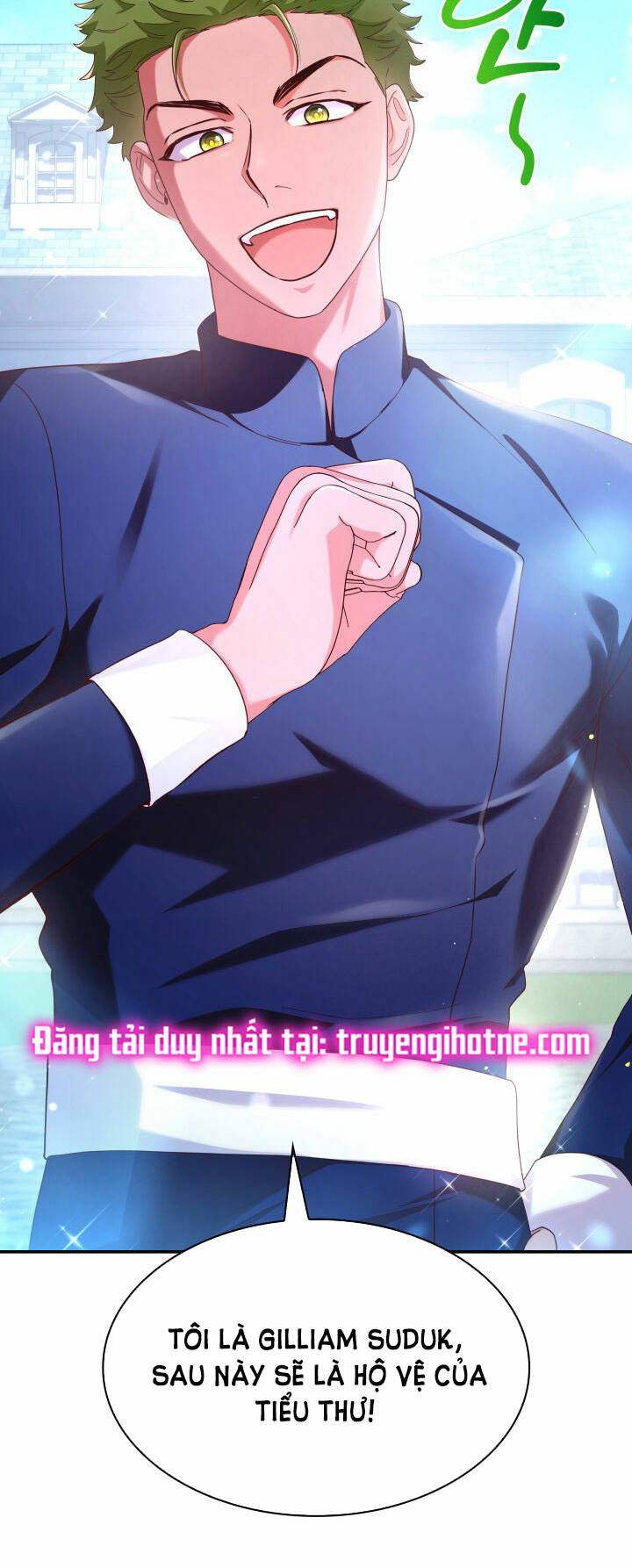 từ ác nữ, tôi trở thành một người mẹ chapter 44.1 5