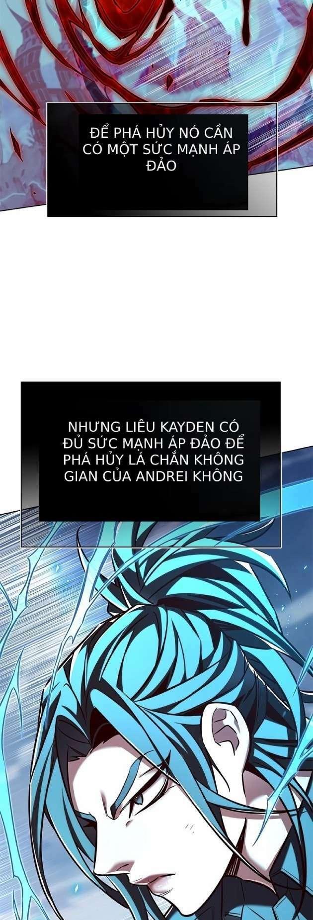 biến thân thành mèo chapter 260 43
