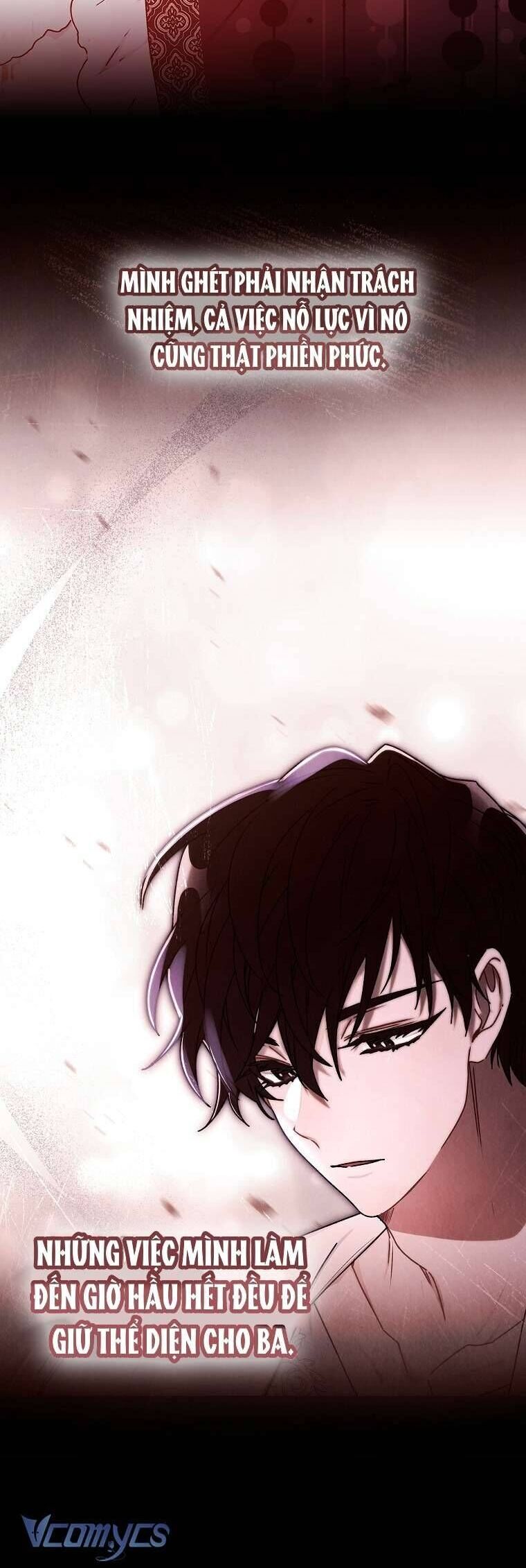 tôi đã trở thành con gái nuôi của nam chính chapter 121 12