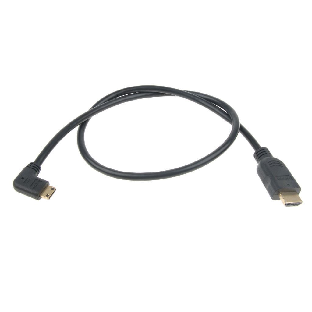 Camera HDMI Cable Cord Wire High  AV Audio Video Signal Transmission