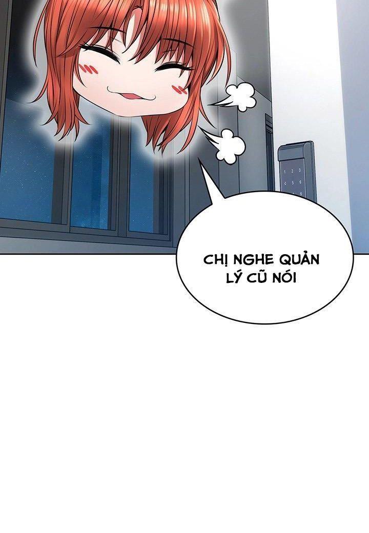 công việc sung sướng chapter 7.1 64