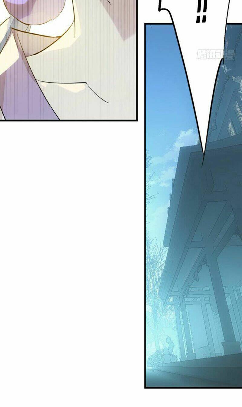 sư phụ lại trêu chọc ta chapter 48 35