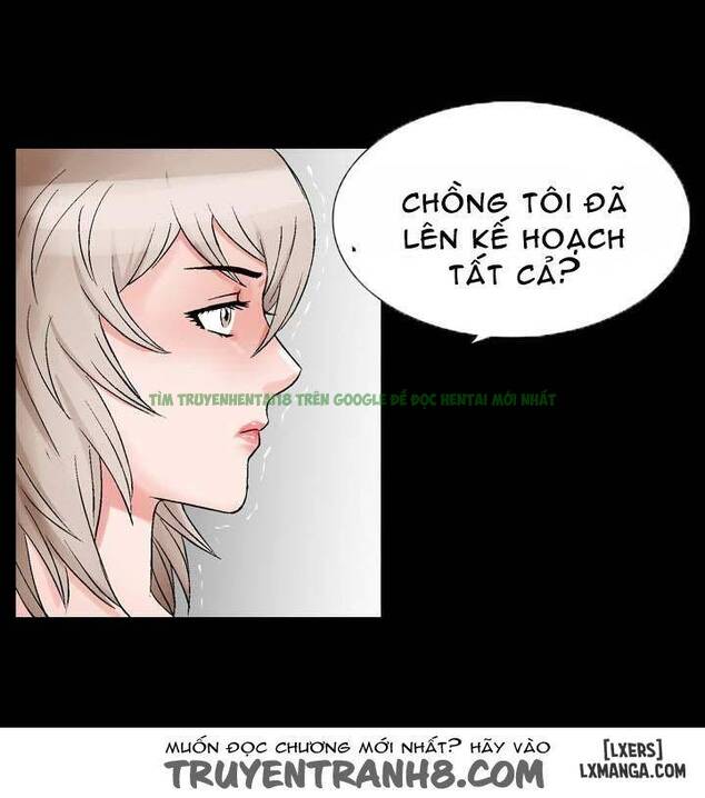 mùi vị của đôi bàn tay chapter 59 6