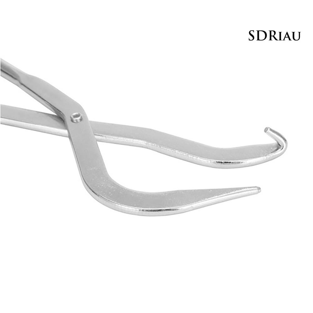 Kìm Sửa Chữa Dây Phanh Xe Hơi Xxlgjx 31cm