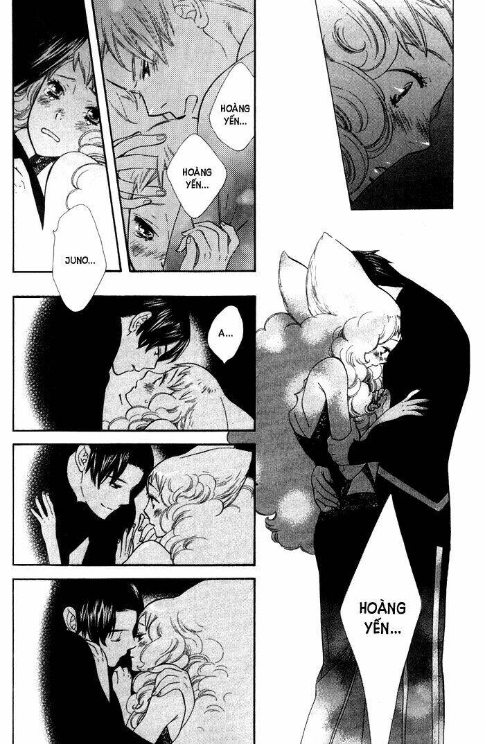 alone in my king's harem chapter 4 25