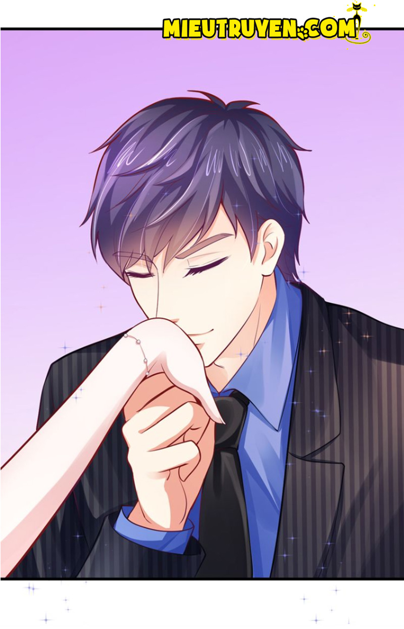 độc nhất sủng ái của thủ tịch chapter 30 36