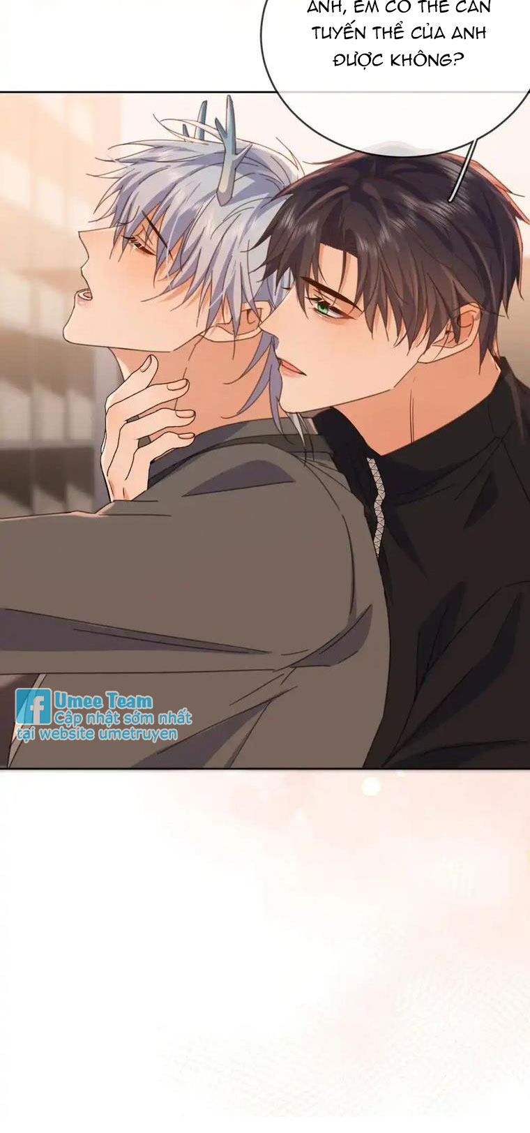 huynh dạy đệ vô lễ chapter 40 13