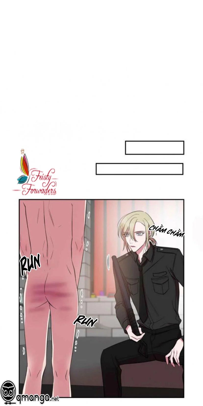 người tình dâm đãng của tôi chapter 20 38