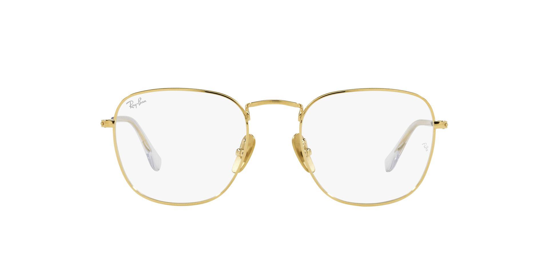 Mắt Kính RAY-BAN VISTA FRANK - RX8157V 1225 -Eyeglasses