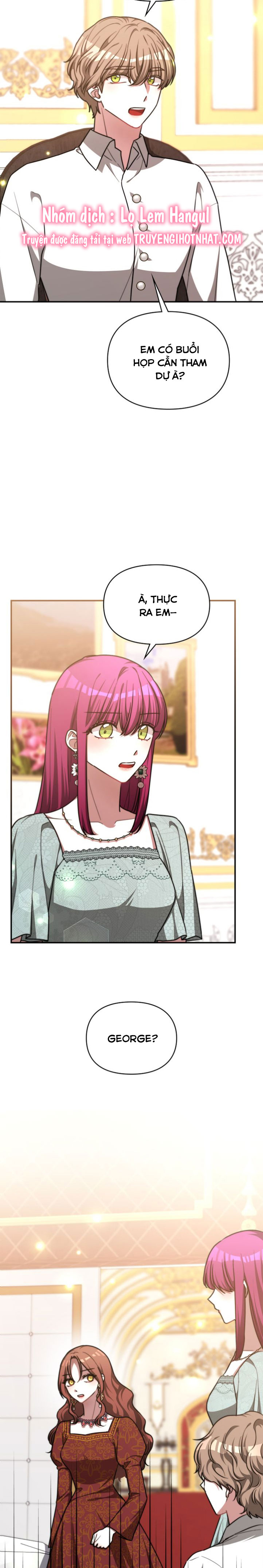 chuyện tình tay ba chapter 34 1