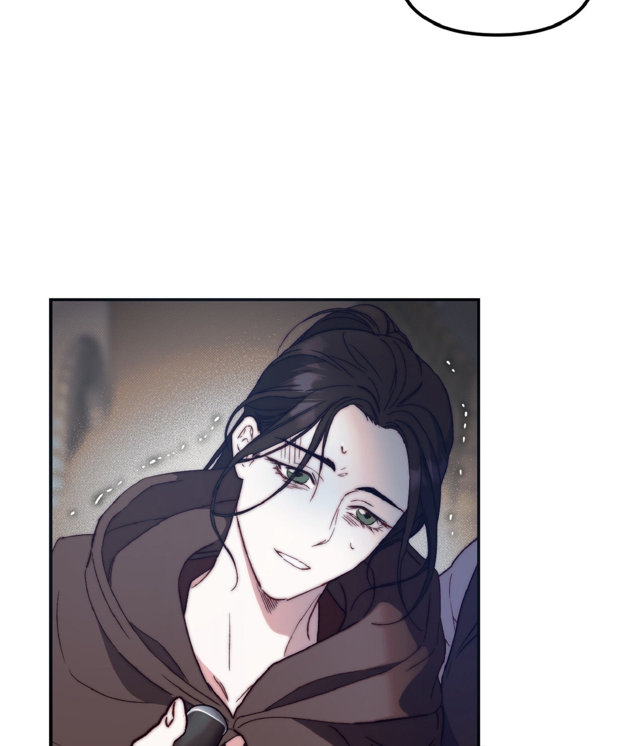 Khách Không Mời Mà Đến Của Thiên Đàng chapter 6.1 - Trang 21