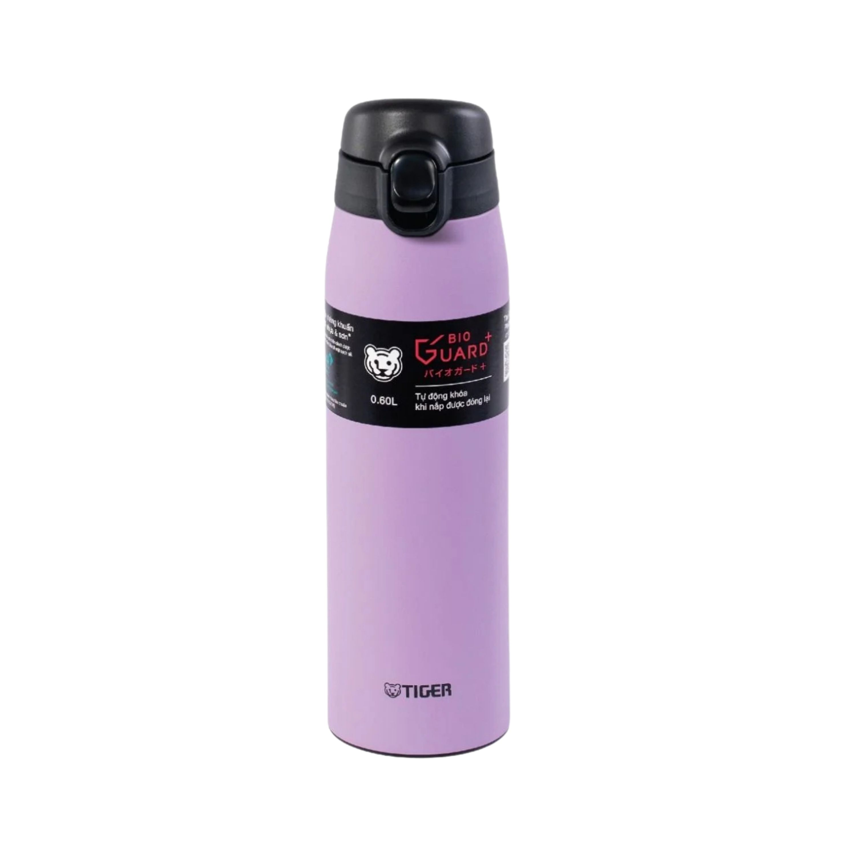 Bình giữ nhiệt Tiger MCT-K060 - HÀNG CHÍNH HÃNG