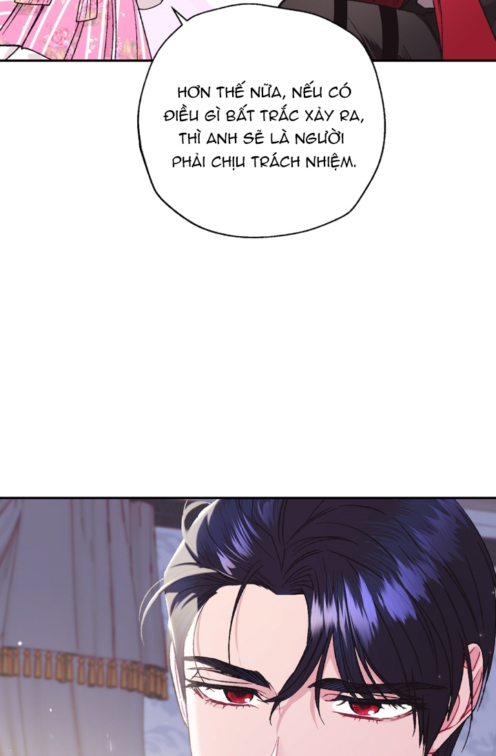 cha à, con không muốn kết hôn đâu chapter 33 95