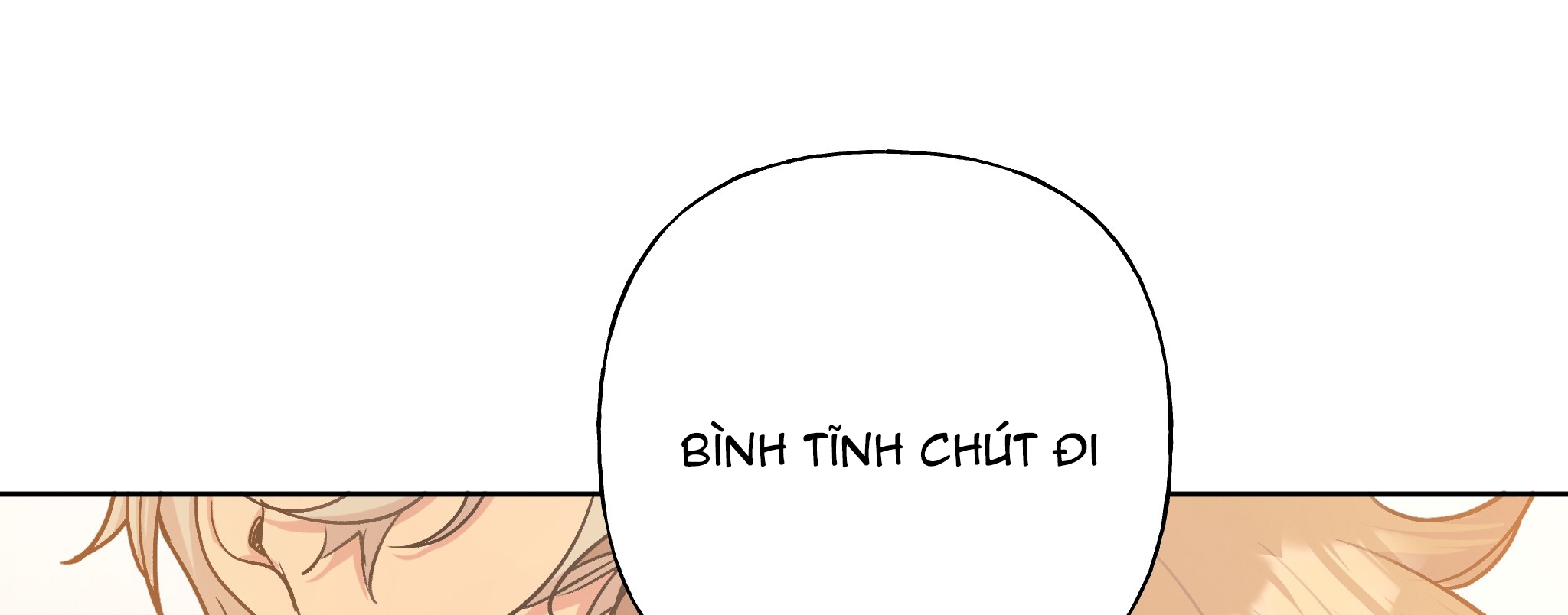 đừng nói yêu tôi (don't say you love me) chapter 23 44